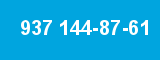 937 144-87-61 937 144-87-61
